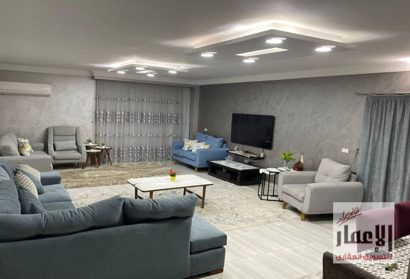 Sale in Beit Al Watan: Apartment for sale in Zayed Heights Compound, zayd