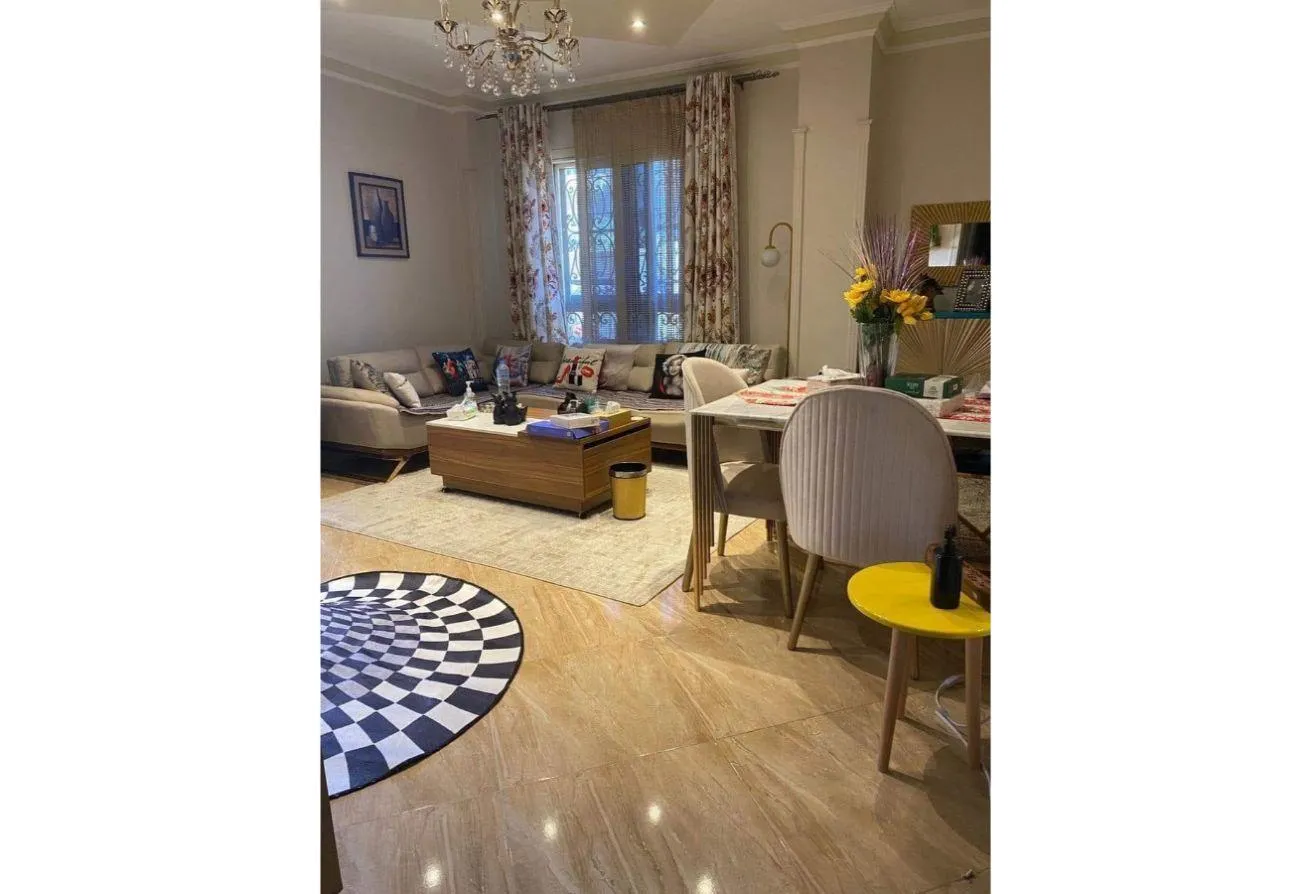 Sale in West Somid: Apartment for sale in West Somid, 287 sqm, with a