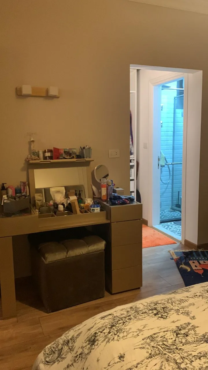 Sale in Mountain View Hyde Park: Penthouse Fully Finished Resale in MVHP RTM