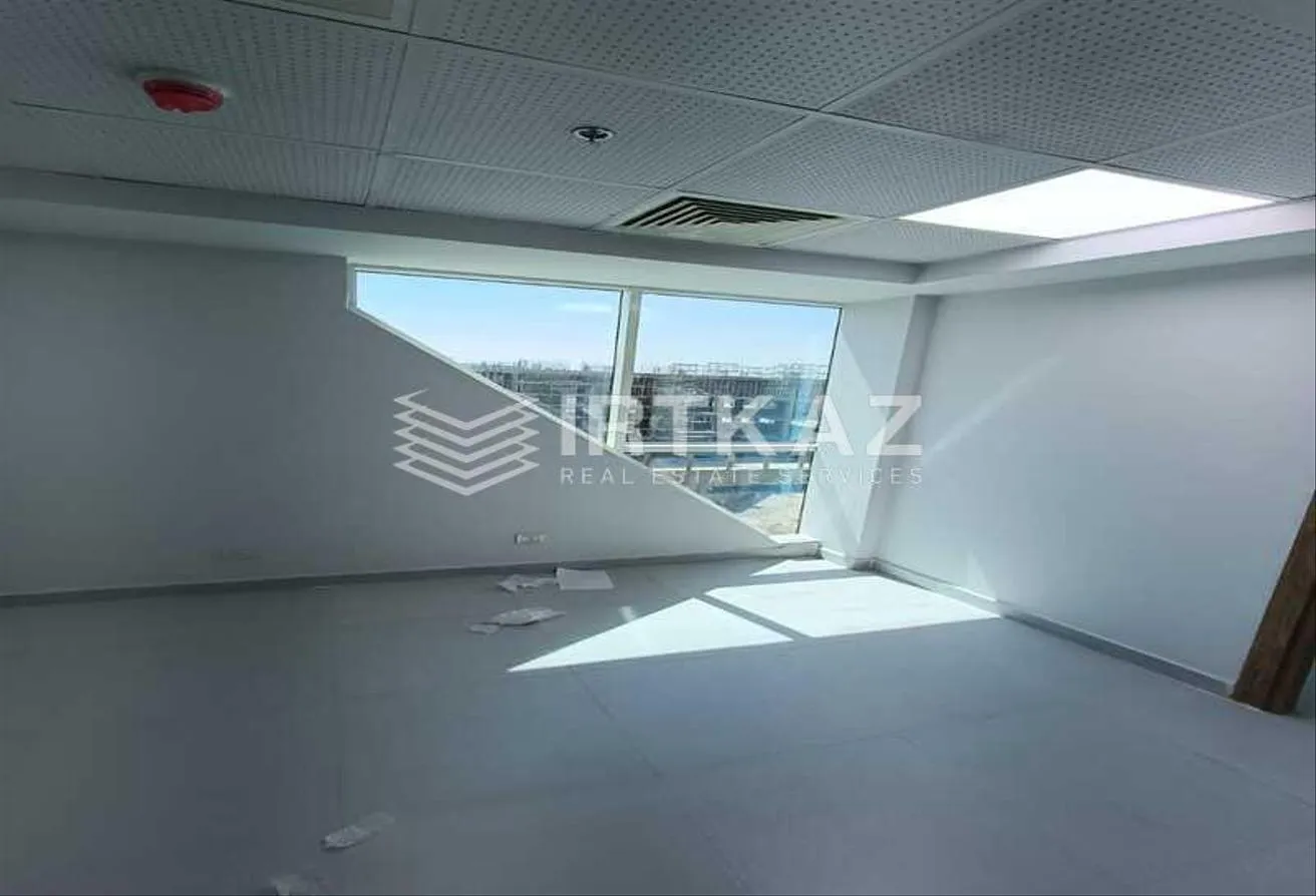 Rent in Business Plus: Finished Office 127m for rent in Business Plus