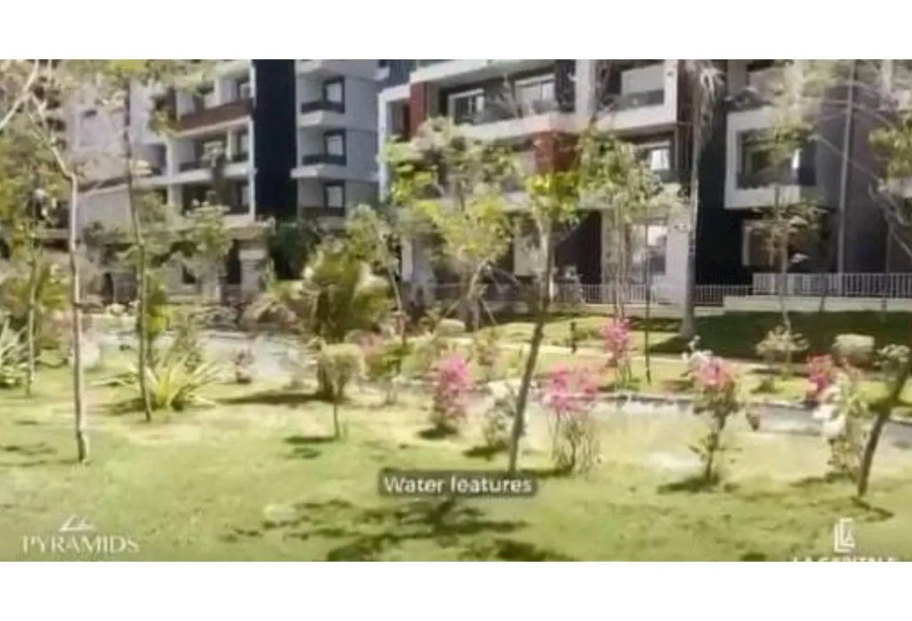 Sale in La Capitale: 3BEDROOMS Finished+ACs in LaCapital RTM+Over5Year