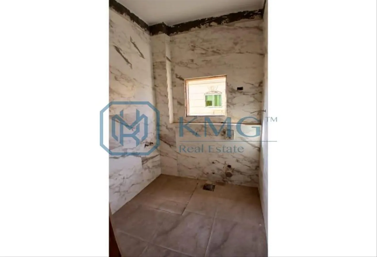 Sale in Area B: Apartment for sale in South Academy, Ready to move