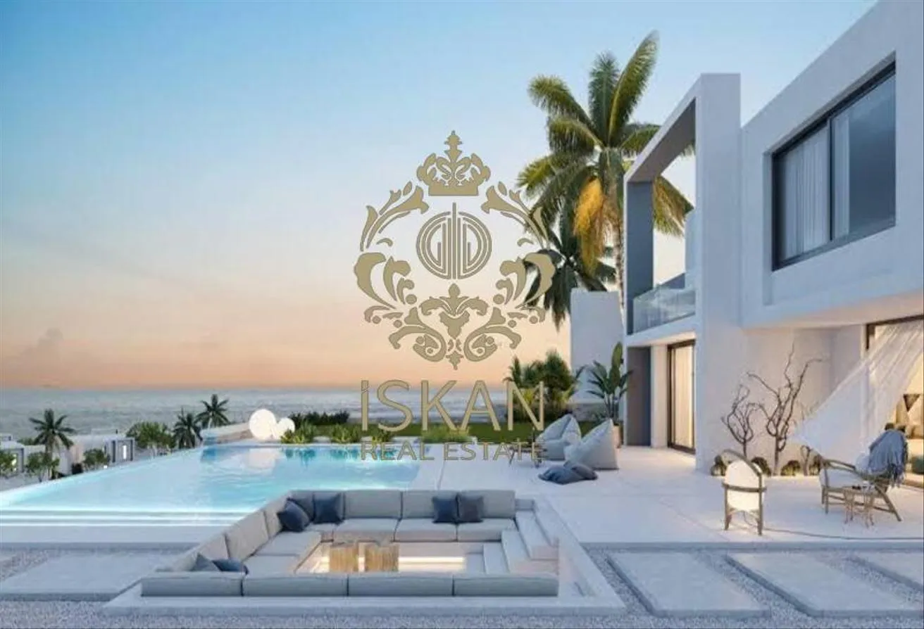Sale in Ras Al Hekma: Townhouse 175 meters for sale in a prime location