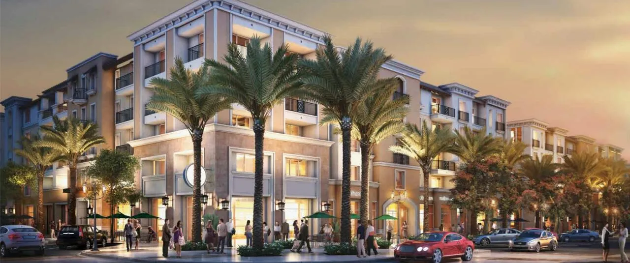 Standalone villas 2 bedrooms for sale in Mivida New Cairo