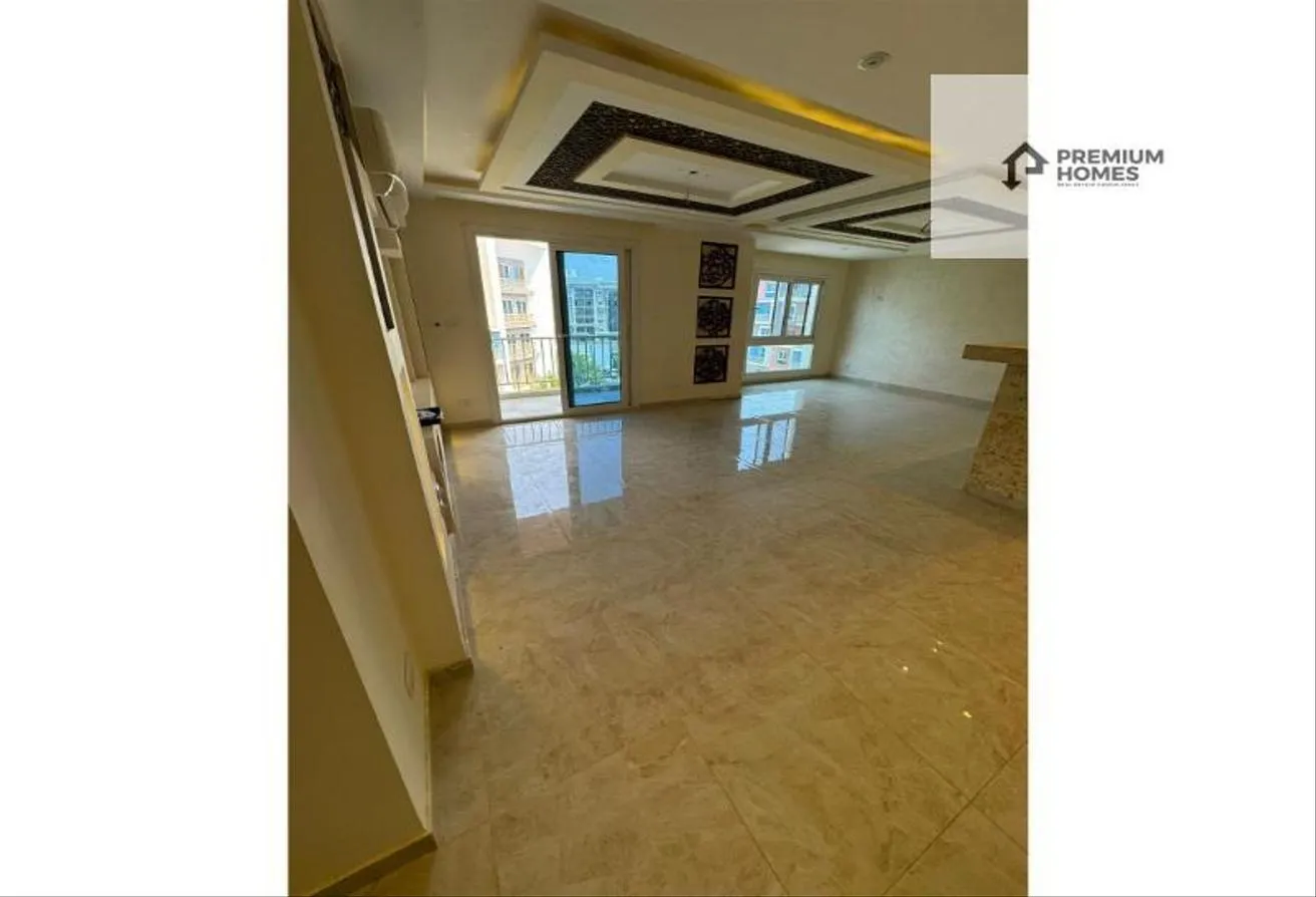 Sale in Amorada: Apartment 166m RTM, ultra super deluxe finishing