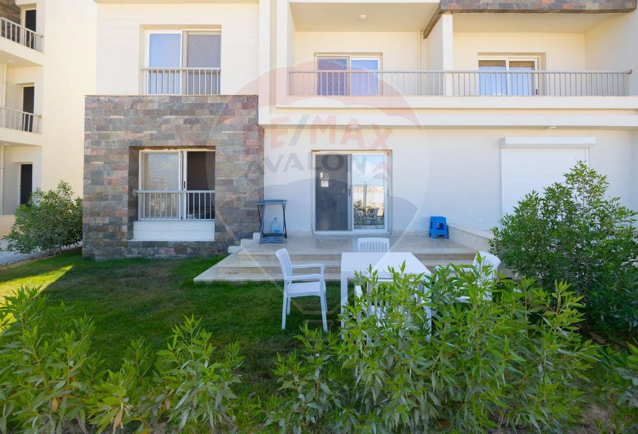 Sale in Koun: Own fully finished Duplex-sea view-10% DP over 8 y