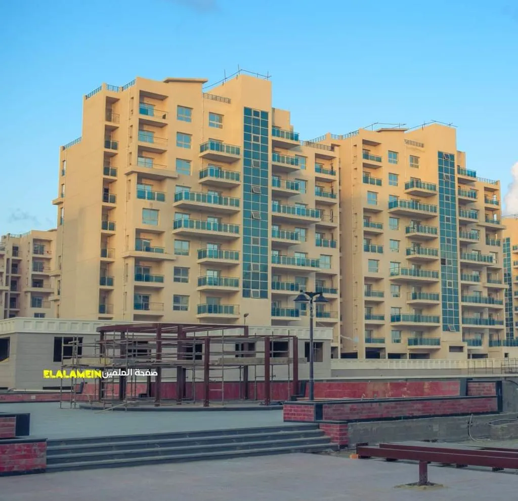 North Coast apartments in Downtown for sale