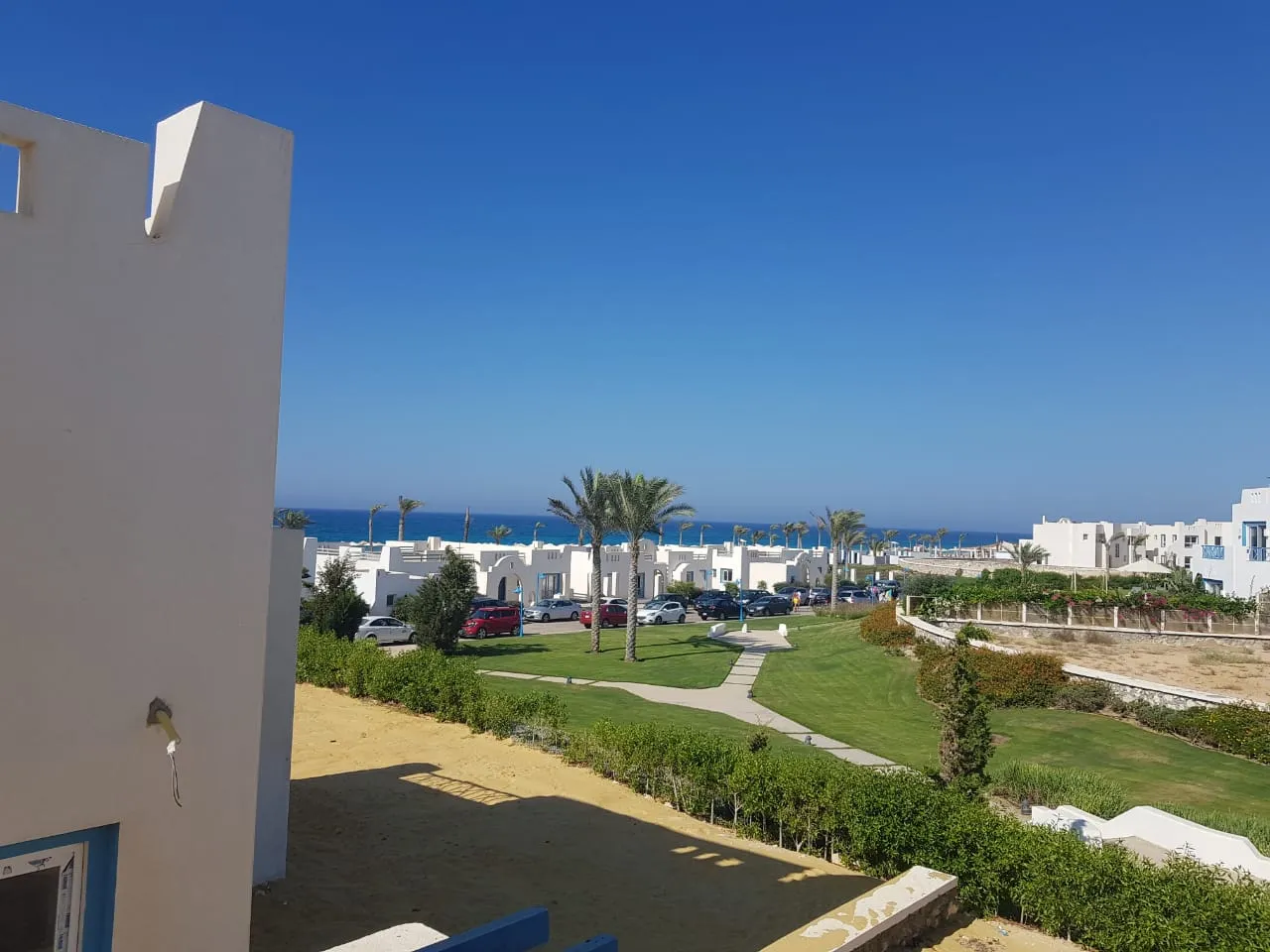 Standalone villa 5 bedrooms for sale in Mountain View North Coast