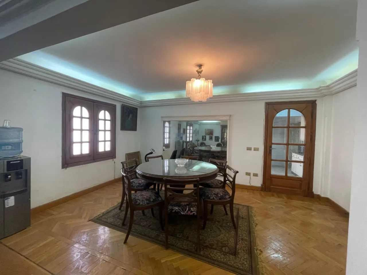 Super deluxe apartment for sale in Garden City