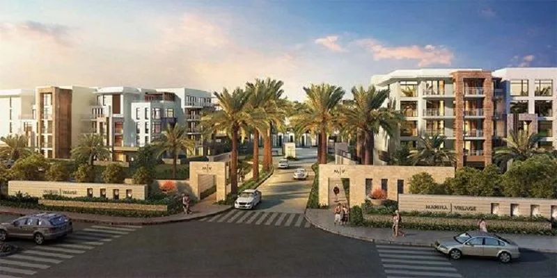 Sale in Marassi: Townhouse | In Riva Marassi | View Swimming Pool