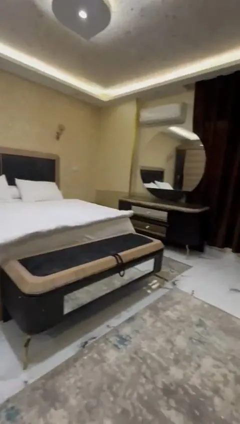 Super deluxe furnished apartment for sale in Mohandessin