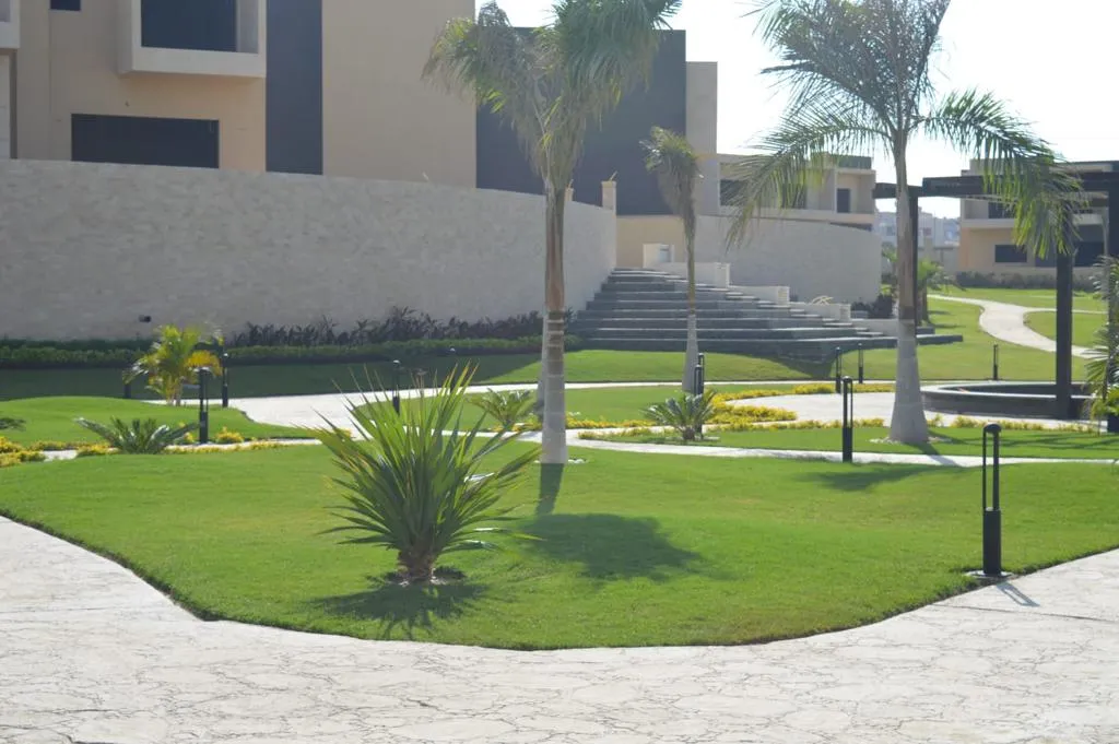 Town house for sale with roof In, Joya 6 Octobar - VN382