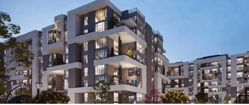 Apartment for sale in Kardia with installments
