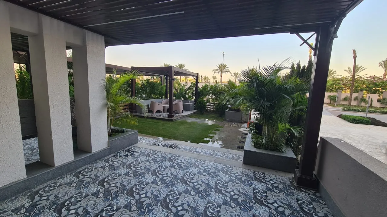 Studio for Rent in New Cairo, Cairo Festival City