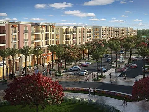 Sale in Mivida: Own now Apartment FULLY FINISHED READY TO MOVE