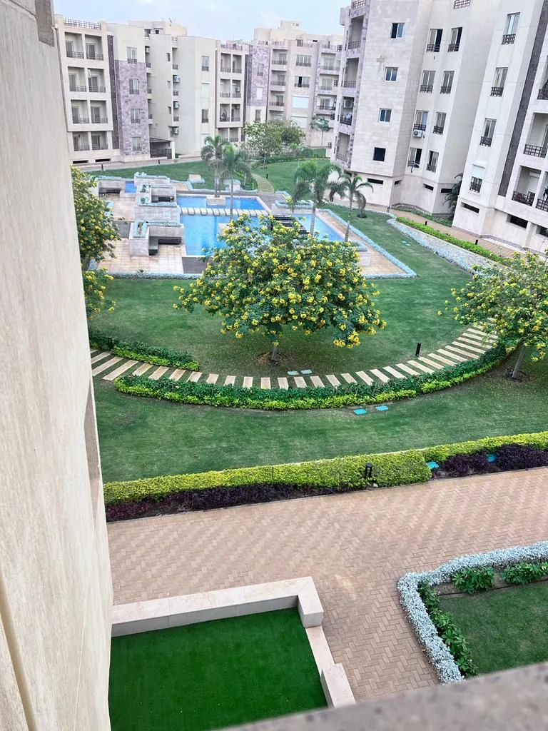 Apartment for Resale in New Cairo, Akoya - AA696