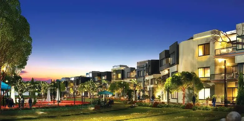 Apartment for Resale in 6 October, Kayan , with attractive price .