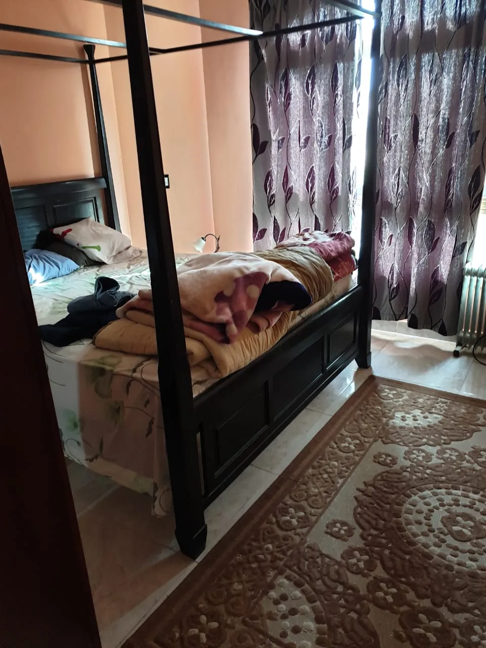 Sale in Gardenia Springs: Standalone villa for sale in a decent compound