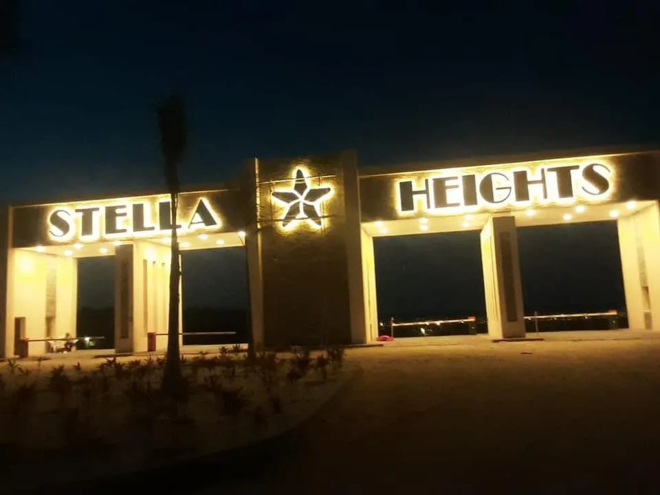 Chalet 120m for sale in Stella Heights North Coast