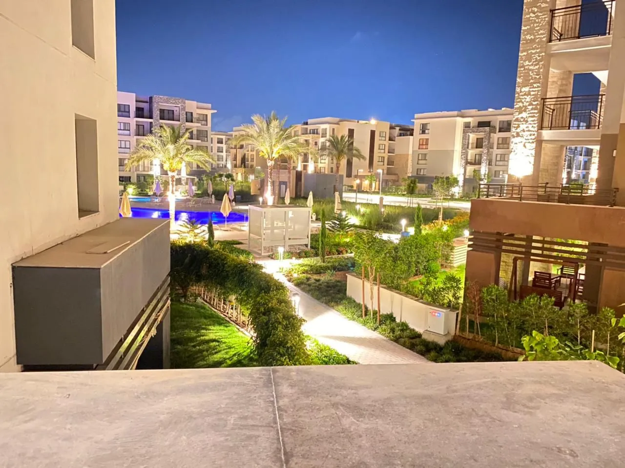 Fully Furnished Studio For Resale At North Coast, Marassi