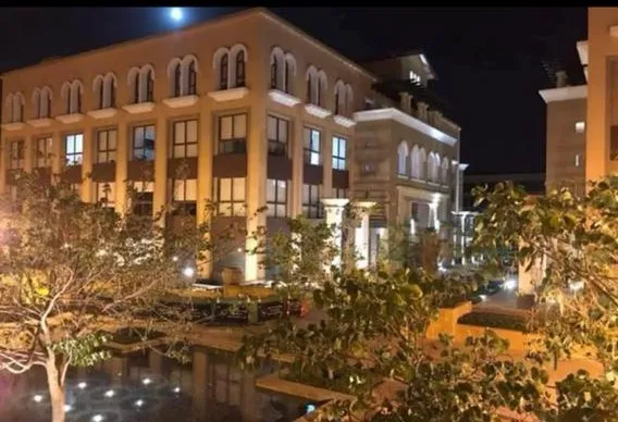 Rent in Mivida: Whole Building |2500Sqm|For Rent|Mivida