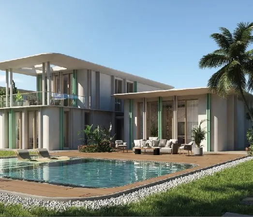 Sale in Marseilia Beach 4: Lowest Price | Villa in Marseilia Beach 4 | AC