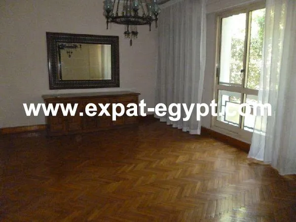 Apartment for sale in South  Zamalek, Cairo, Egypt