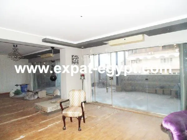 Apartment  for Sale in Dokki, Cairo,  Egypt