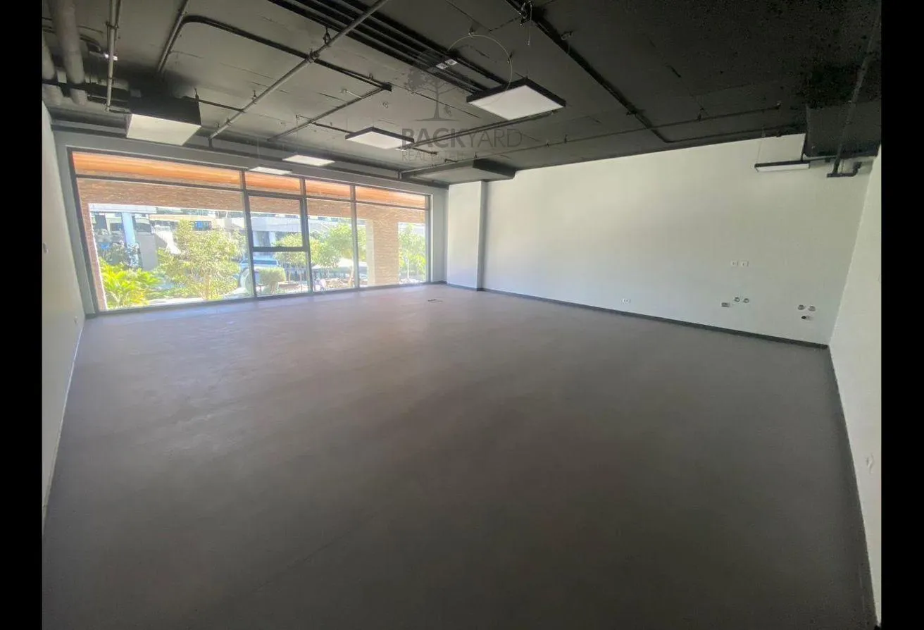 Rent in Trivium Zayed: Office for Rent in portal  Fully finished with Ac