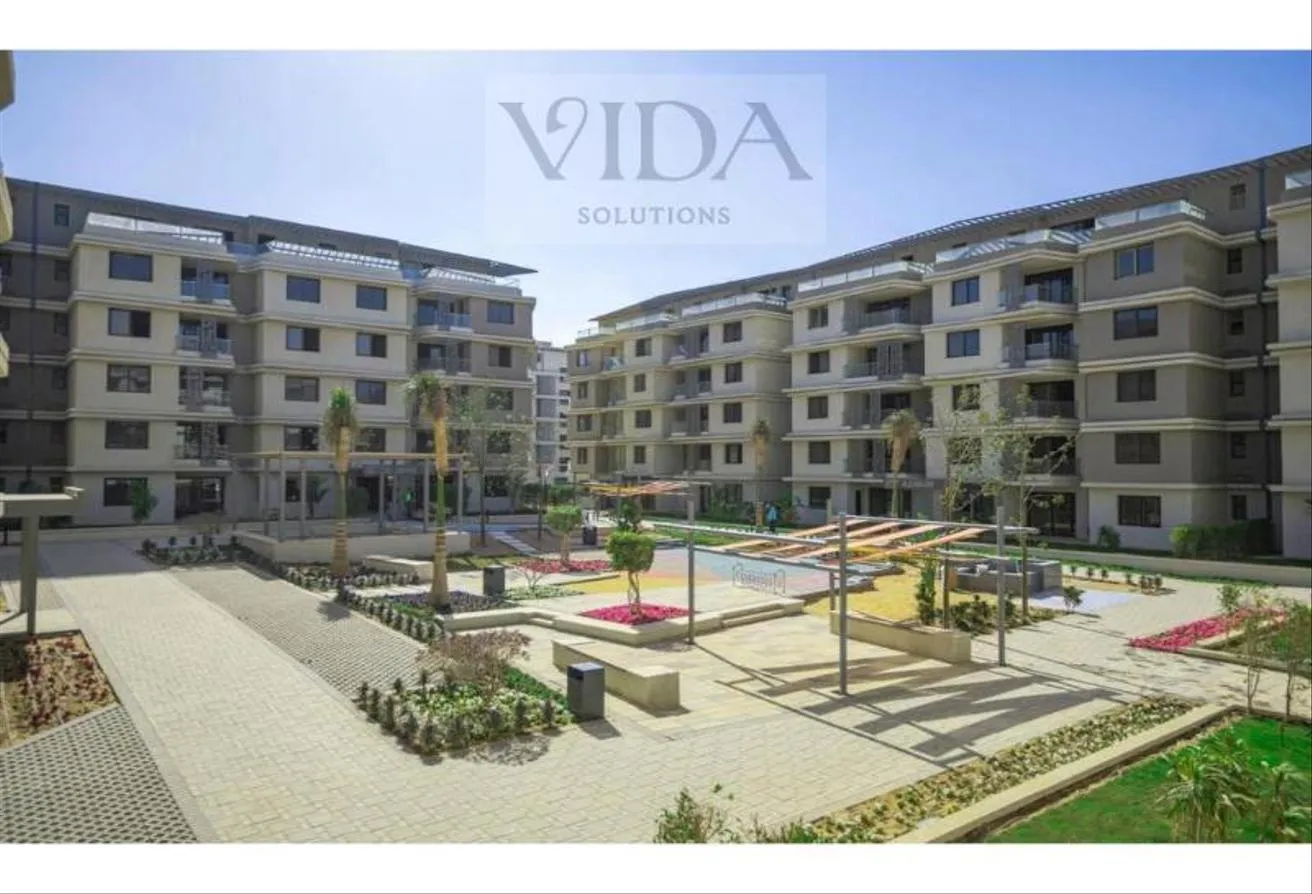 Sale in Badya Palm Hills: Studio for sale in installments,October