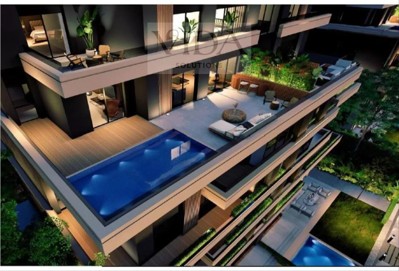 Sale in La Colina: apartment117m for sale la colina zayed old price