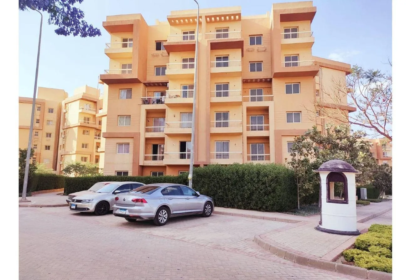Penthouses for sale in 6 October City - 1122 penthouses for sale Egypt