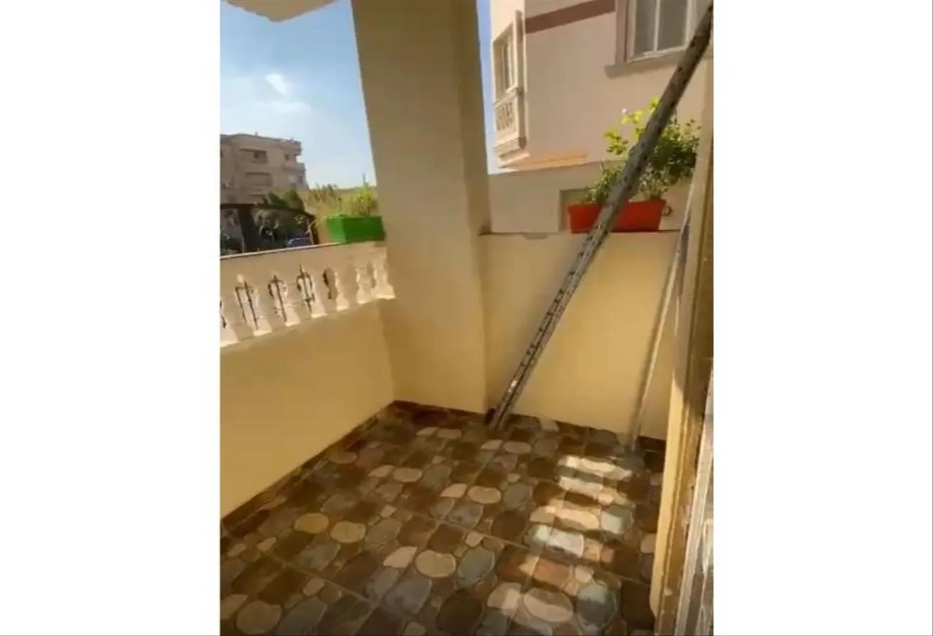 Sale in 2nd Neighborhood: Apartment for sale, Bahri View Garden, fully finis