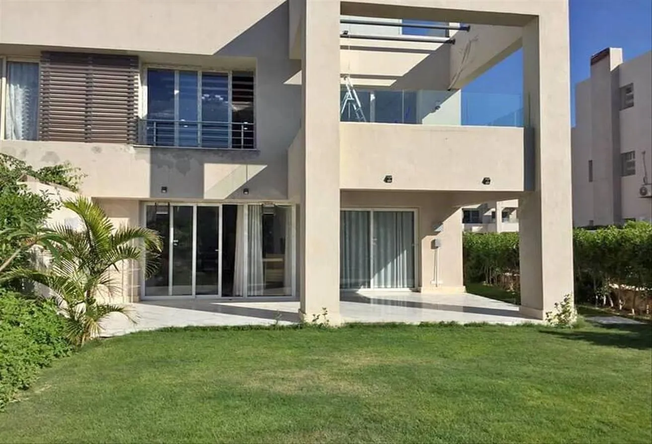 Sale in Mar Bay: Fully finished villa in Mar Bay North Coast