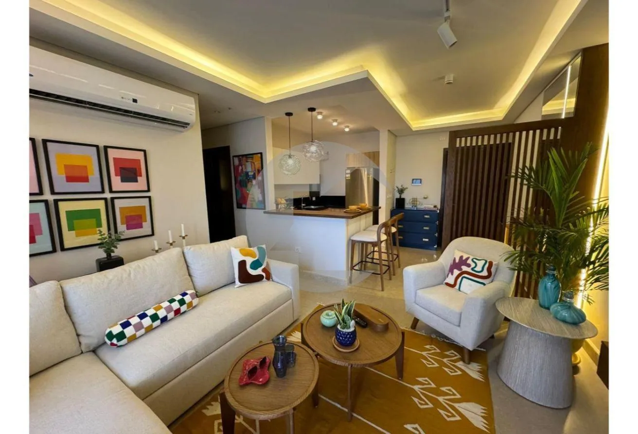 Sale in Zed Towers: Own Apartment 1 bedroom in zed tower lowest price