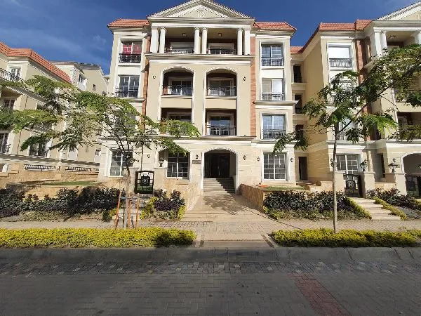 Sale in Regents Park: Apartment 190m Fully Finished And Ready To Move