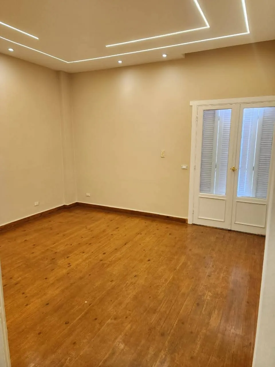 Super deluxe apartment for sale in Mohandessin, Abdel Moneim Riad