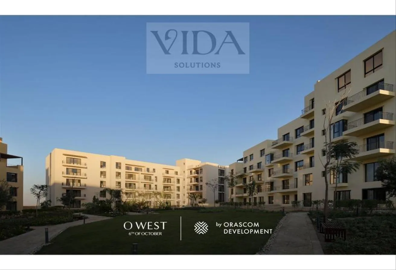 Sale in O West: apartment 84m for sale O west october old price