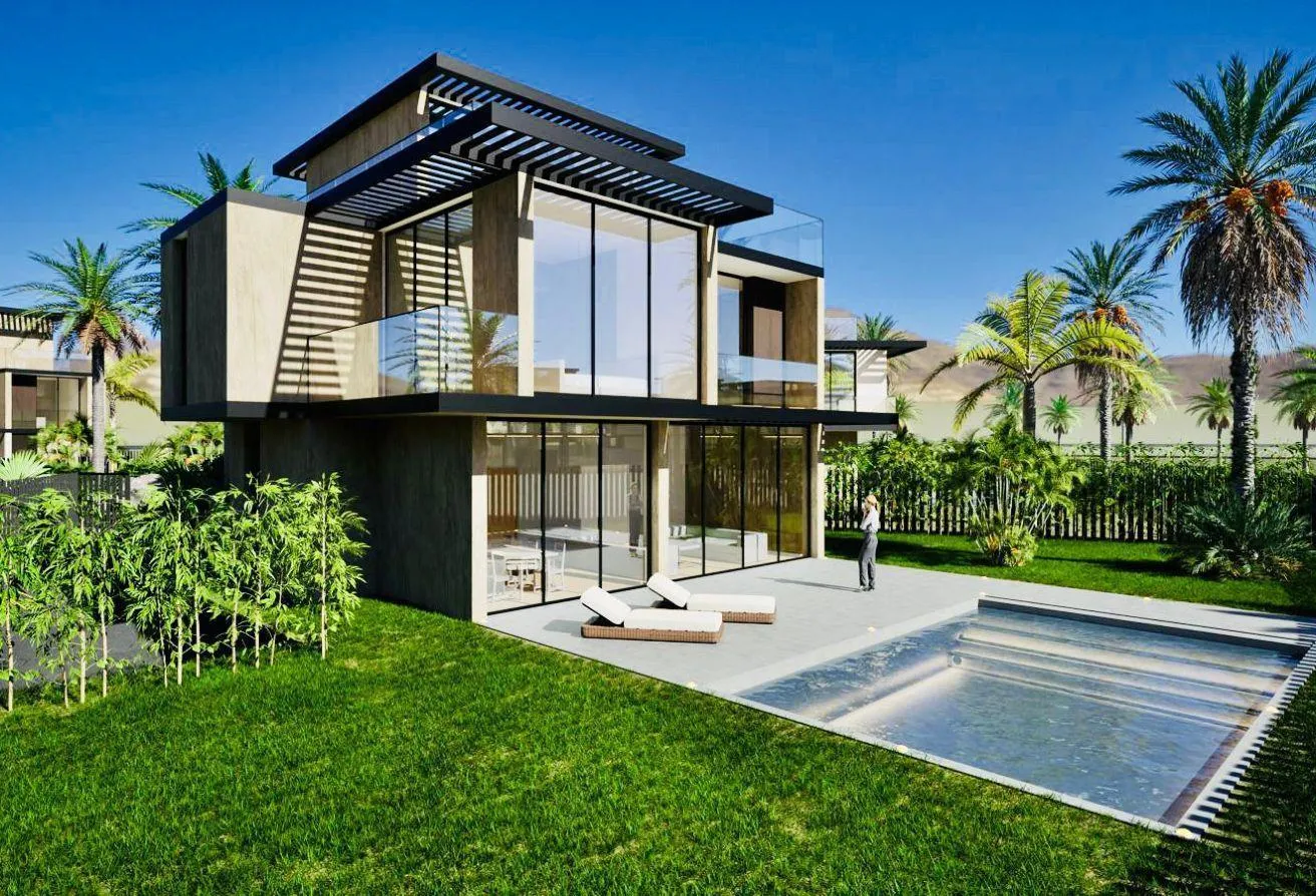 Sale in Mostakbal City Compounds: For sale Mostakbal City with the largest developer