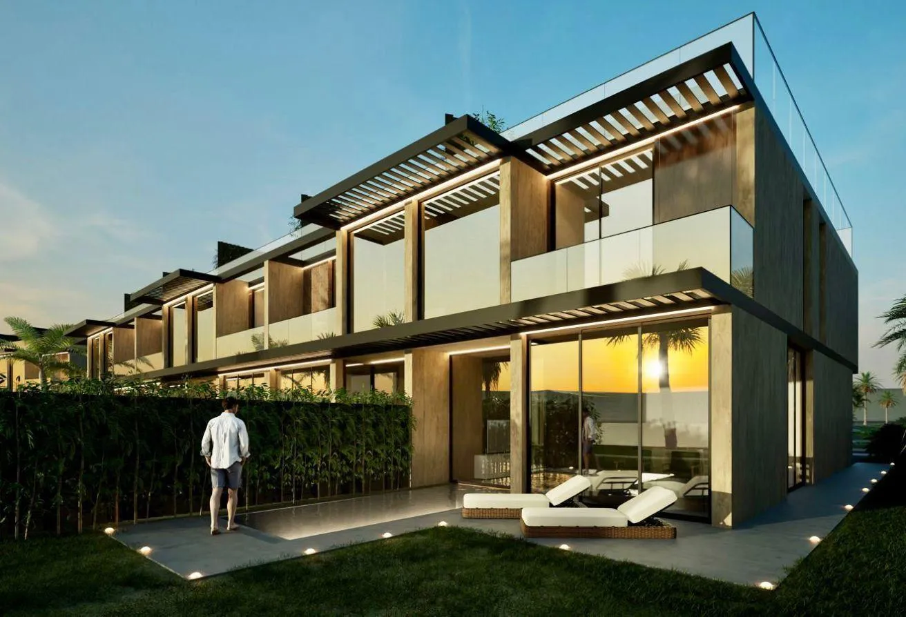 Sale in Mostakbal City Compounds: apartment for sale with garden - mostakbal city