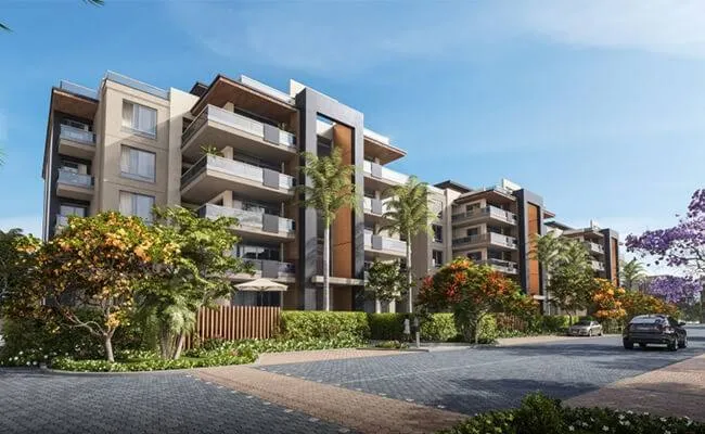 Apartment for Resale in Azad New Cairo , Ready to Move