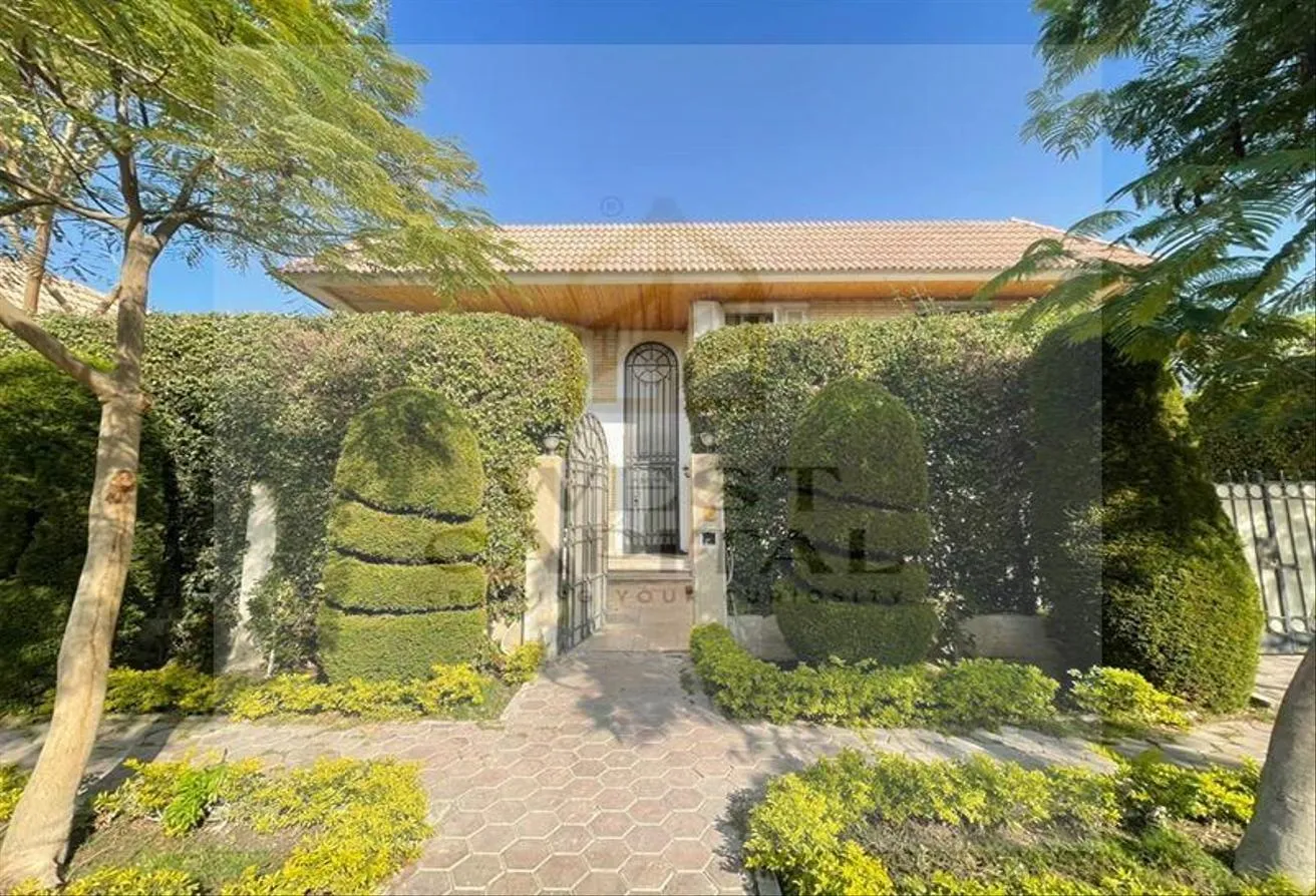 Sale in Al  Rabwa: Standalone for sale in al rabwa compound zayed