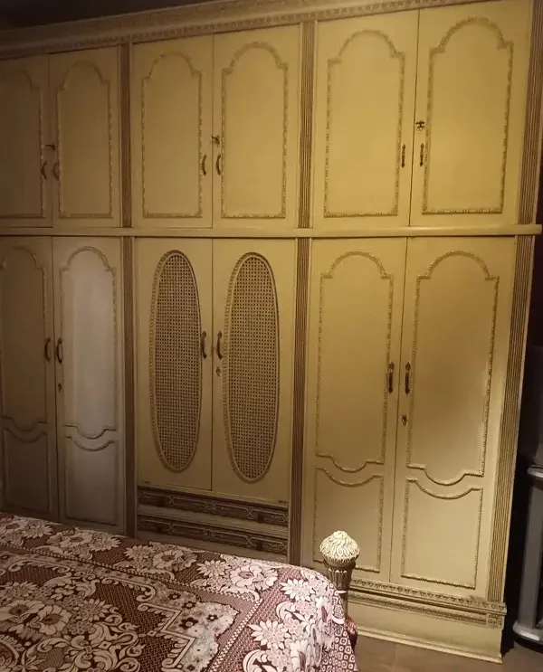 Commercial license apartment for sale 280 m in Dokki, Medina Street