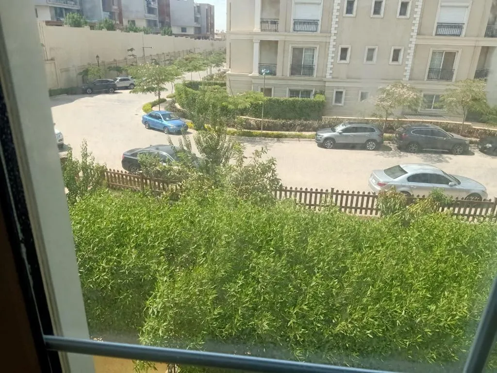 Apartment fully finished for Rent in New Cairo, Regents Park
