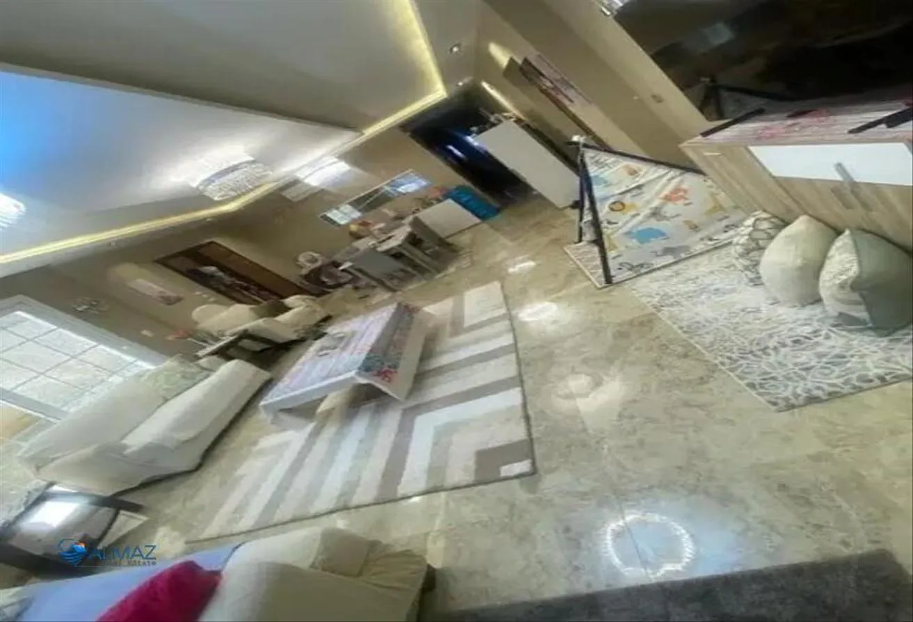 Sale in El Yasmeen 8: Duplex for sale in Yasmine 8 Super Lux
