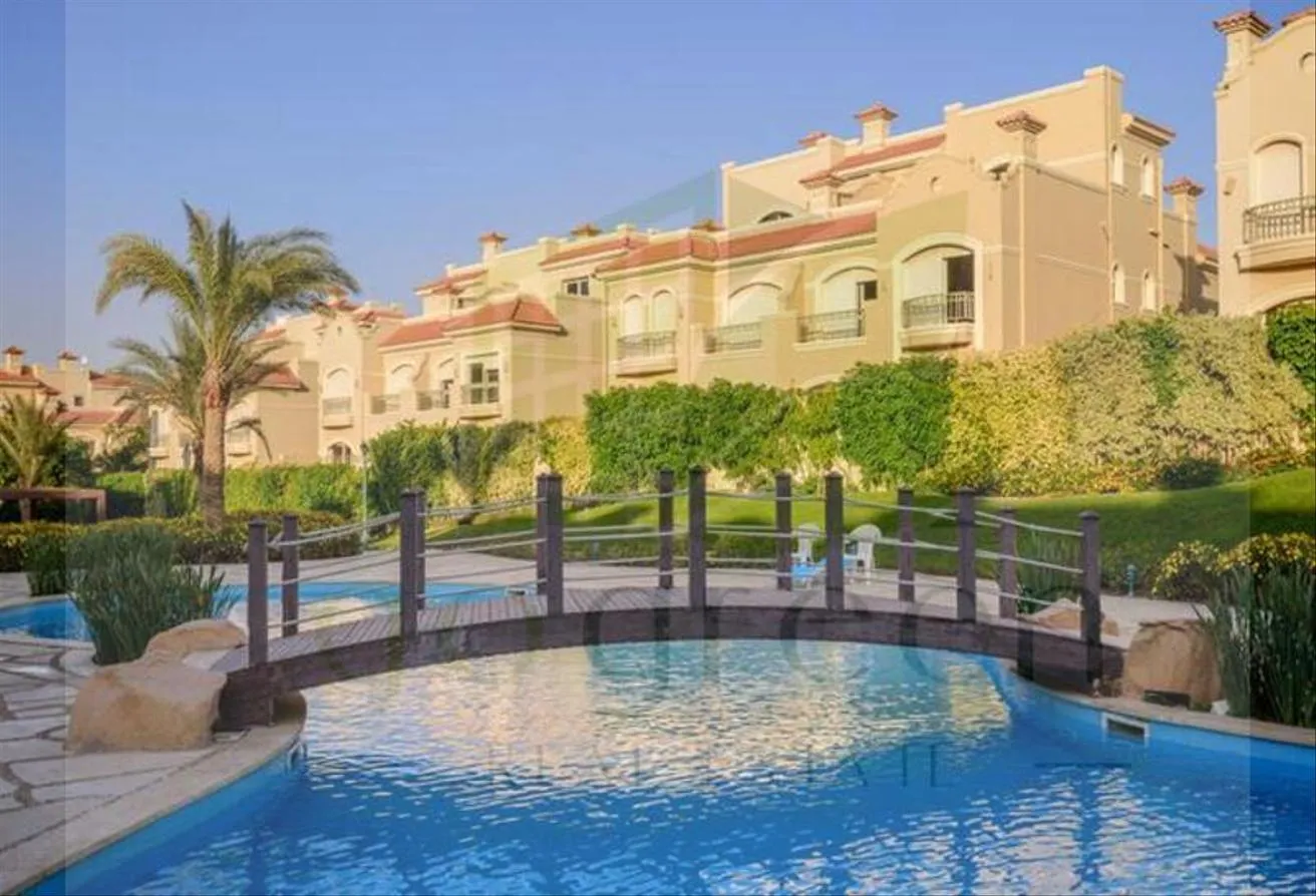 Sale in Al Patio Prime: Villa Ready To Move 364M El Patio Prime La Vista