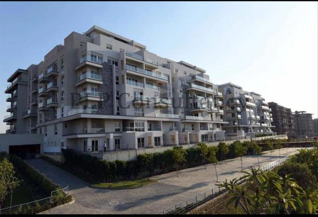 Sale in Mountain View iCity: Park villa for sale in MountainView iCity