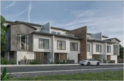 Sale in Creek Town: بموقع مميز جدا ستاند الون 400 م كريك تاون الكزار