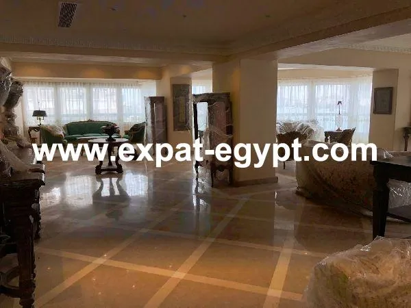 Apartment for Rent in Dokki Giza, Cairo, Egypt