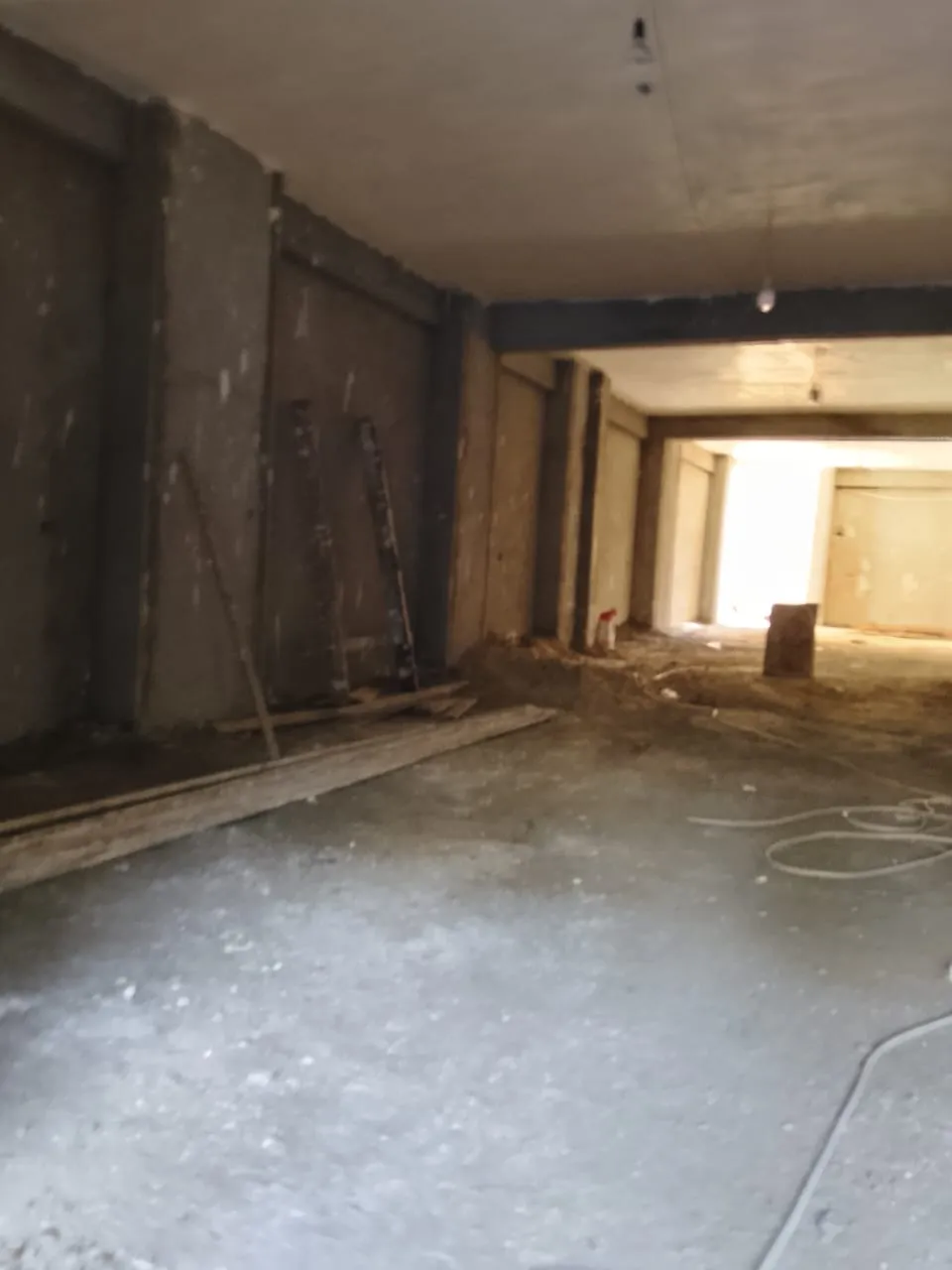 Office or apartment for sale on Al Batal Ahmed Abdel Aziz St in Mohandsen